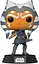 Фігурка Зіркові війни Асока Тано Funko Pop Star Wars Ahsoka Tano 10 см FP SW 409 - мініатюра 2