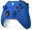 Геймпад Microsoft Xbox Wireless Controller Shock Blue (EP2-29940) - миниатюра 2