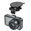 Відеореєстратор Hoco DV5 Driving recorder with 3-inch display Iron gray - мініатюра 3