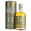Виски BruichLaddich Islay Barley 2013 50% 0.7 л в подарочной упаковке - миниатюра 1