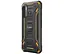 Захищений смартфон Cubot KingKong 5 4/32GB АКБ 5 000мАг Yellow - мініатюра 4