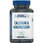 Вітаміни та мінерали Applied Nutrition Calcium Magnesium, 60 таблеток - мініатюра 1