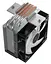 Кулер для процессора OCYPUS GAMMA A40 BK ARGB DIGITAL (GAMMA-A40-BK1NAWD00X-GL) - миниатюра 5