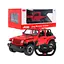 Машинка Rastar Jeep Wrangler JL на управлінні 1:14 червоний 79400 - мініатюра 2