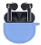 Чохол-накладка DK Silicone Candy Friendly з карабіном для OnePlus Buds (lilac) - мініатюра 3