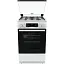 Комбинированная плита Gorenje GK5C61WH - миниатюра 1