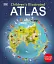 Children's Illustrated Atlas - миниатюра 1