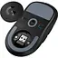 Миша Logitech Pro X Superlight 2 SE Black (910-007553) [138422] - мініатюра 6