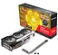 Відеокарта Sapphire AMD Radeon RX 6900 XT 16G Special Edition Nitro+ (11308-03-20G) (GDDR6, 256 bit, PCI-E v4.0 x16) Б/в - мініатюра 6