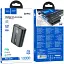 Внешний аккумулятор Hoco Q3 Pro 10000mAh 25W Black [130199] - миниатюра 6