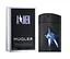 Оригинал Thierry Mugler A Men Rubber Refillable 50 мл туалетная вода - миниатюра 1