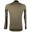Кофта Tribe Coolpass LS Olive XXXL (1042-T-KI-0007-olive-3XL) - мініатюра 3