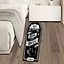 Ковер Готика Скелет Gothic Skeleton 50*120 см G S 50 - миниатюра 2