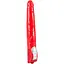Вібратор You2Toys Red Push 19.5 см червоний - мініатюра 1
