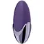 Мощный вибратор Satisfyer Lay-On Purple Pleasure - миниатюра 5
