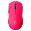 Миша Logitech G PRO X Superlight Wireless Magenta (910-005956) [71340] - мініатюра 1