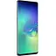 Смартфон Samsung S10 8/128Gb SM-G973U 1SIM Green - миниатюра 2