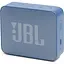 Bluetooth колонка JBL GO Essential 2 (JBLGOES2BLUEU) Blue UA - мініатюра 1