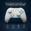 Геймпад бездротовий контролер Machenike G5 Pro для Switch, ПК, Android, IOS - мініатюра 2