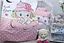 Дитячий комплект (Sweet sleeper pink) PrimaTeks Детский pbe0043020 - мініатюра 3