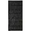 Мультиповязка Buff Polar Reversible Urid Black (1033-BU 129944.999.10.00) - миниатюра 2