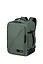 Рюкзак S/M 15.6" American Tourister TAKE2CABIN DARK FOREST 40x30x20 91G*04009 - миниатюра 8