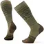 Носки Smartwool Snowboard Full Cushion Iguchi Pattern OTC L Winter Moss Heather Smart Wool (1033-SW SW001918.K18-L) - миниатюра 1