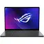 Ноутбук Asus ROG Zephyrus G16 OLED GU605MY-QR078X, Intel Core Ultra 9 185H, 5.1GHz, 16 WQXGA, 240Hz, 32GB, SSD 2TB, NVIDIA GeForce RTX 4090 16GB, Windows 11 Pro - мініатюра 2