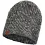 Шапка Buff Knitted Hat Karel Graphite (1033-BU 117881.901.10.00) - мініатюра 1
