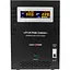 Источник бесперебойного питания (ИБП) LogicPower LPY-B-PSW-7000VA+ 5000Вт 10A/20A 48V (6616) [107293] - миниатюра 2