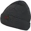 Водонепроницаемая шапка DexShell onesize 56-58 см графитовая серая - миниатюра 1