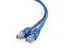 Патч-корд 1.5 м, UTP, синий, 2E, Cat.6, Cu, PVC (2E-PC6COP-150BL) - миниатюра 1