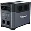 Зарядна станція Choetech BS061 / 1200 Вт / 1024 Вт/ч / LiFePO4 (BS061-BQB) - мініатюра 2