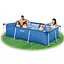 Басейн каркасний 28271 NP Intex прямокутний, 260-160-65 см, 2300, в коробці (6903136692016) - мініатюра 2