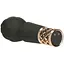Вибромассажер Pillow Talk Secrets Pleasure Clitoral Vibrator Wand Black - миниатюра 3