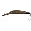 Воблер Jackall TC Reigen DR 52 мм 1.7 г Smoke Kado Chip - миниатюра 1