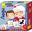 Карточки Ranok Creative От простого к сложному Люди 976004 - миниатюра 1