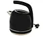 Электрочайник в стиле ретро Ambiano 1.7 л 3000W - миниатюра 1