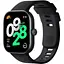 Смарт-часы Xiaomi Redmi Watch 4 Obsidian Black BHR7854GL - миниатюра 1