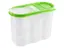 Контейнер для сипучих продуктів (1.3 л.) - мініатюра 1