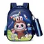 Рюкзак Labubu, C72857 (В асортименті) - мініатюра 1