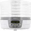 Сушарка овочів та фруктів Ardesto FDB-5321T 250W White - мініатюра 1