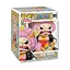 Фигурка Funko Pop Фанко Поп One Piece Big Mom Ван Пис большая мамочка 17 см OP BM 1915 - миниатюра 3