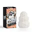 Мастурбатор Chisa Cosy Phantom Pleasure Pocket білий - мініатюра 2