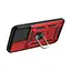 Чохол до мобільного телефона BeCover Military Xiaomi Redmi Note 13 Pro 4G Red (711027) - мініатюра 5