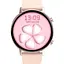 Смарт-годинник Smart Watch DT96 Pink - мініатюра 2