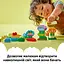 Конструктор LEGO DUPLO Town Творчий сад і квіти 45 деталей (10444) - мініатюра 13