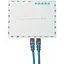 Маршрутизатор (роутер) MikroTik hEX (RB750Gr3) [137441] - мініатюра 4