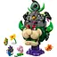 Конструктор LEGO Super Mario Prince Florian і Castle Bowser 1251 деталь (72042) - мініатюра 2