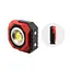 Ліхтар Intertool WORKLIGHT COB магніт STORM LB-0215 - мініатюра 5